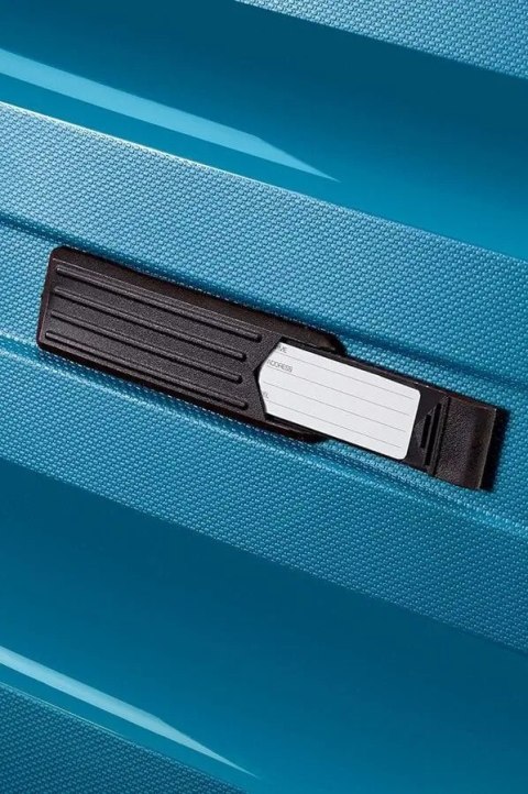 American Tourister Walizka twarda średnia polipropylen spinner M 57 l