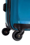 American Tourister Walizka twarda średnia polipropylen spinner M 57 l