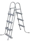 BESTWAY DRABINKA BASENOWA DO BASENU 107CM 58330