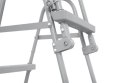 BESTWAY DRABINKA BASENOWA DO BASENU 107CM 58330