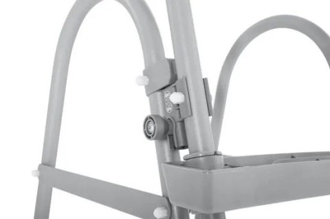 BESTWAY DRABINKA BASENOWA DO BASENU 107CM 58330