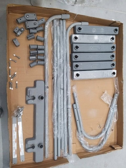 BESTWAY DRABINKA BASENOWA DO BASENU 107CM 58330