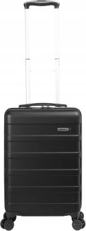 Cabin Max Anode walizka podręczna 30 l, 55x35x25 czarna Cabin Max Anode walizka podręczna 30 l, 55x35x25 czarna