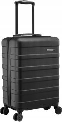 Cabin Max Anode walizka podręczna 30 l, 55x35x25 czarna Cabin Max Anode walizka podręczna 30 l, 55x35x25 czarna