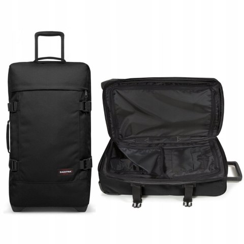 Eastpak Walizka miękka średnia poliester TRANVERZ M 78 l