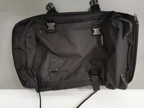 Eastpak Walizka miękka średnia poliester TRANVERZ M 78 l