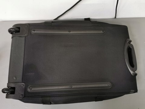 Eastpak Walizka miękka średnia poliester TRANVERZ M 78 l