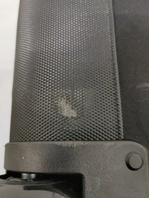 Eastpak Walizka miękka średnia poliester TRANVERZ M 78 l