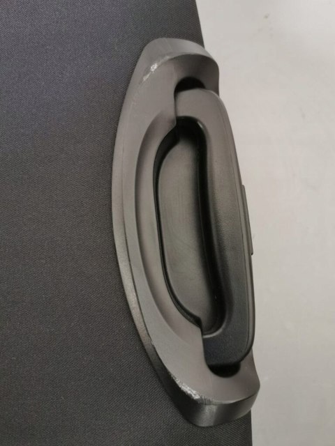 Eastpak Walizka miękka średnia poliester TRANVERZ M 78 l