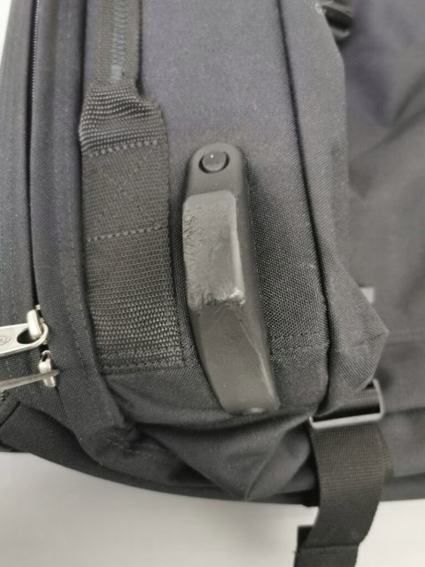 Eastpak Walizka miękka średnia poliester TRANVERZ M 78 l