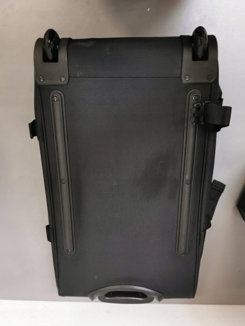 Eastpak Walizka miękka średnia poliester TRANVERZ M 78 l