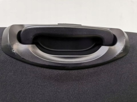 Eastpak Walizka miękka średnia poliester TRANVERZ M 78 l