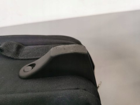 Eastpak Walizka miękka średnia poliester TRANVERZ M 78 l