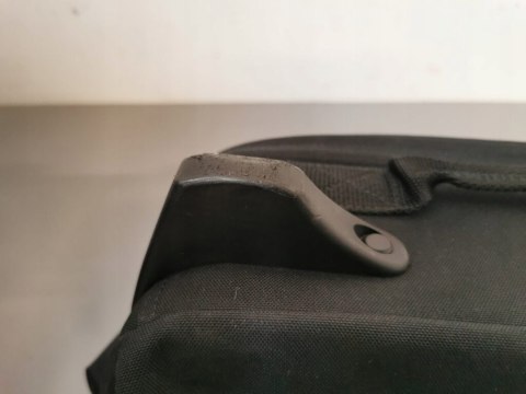 Eastpak Walizka miękka średnia poliester TRANVERZ M 78 l