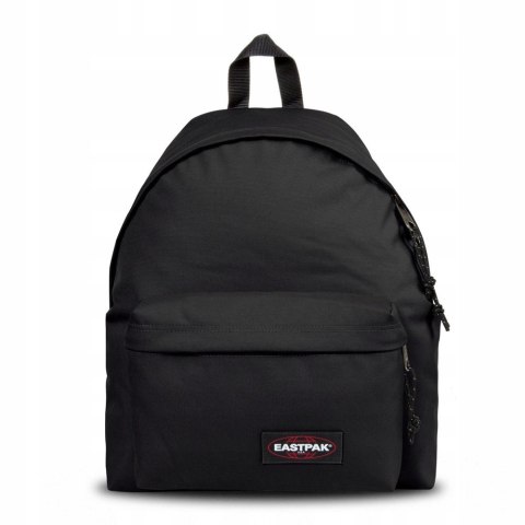 Eastpak plecak sportowy Padded Pak'r czarny 24 L