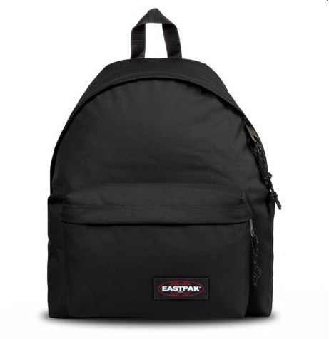 Eastpak plecak sportowy Padded Pak'r czarny 24 L