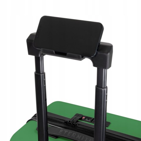 Eternitive Walizka twarda kabinowa ABS E1 40 l