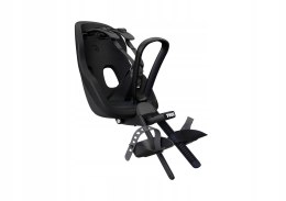 Fotelik rowerowy przedni Thule Yepp nexxt mini 2 czarny