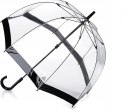 Fulton parasol czarny Fulton parasol czarny