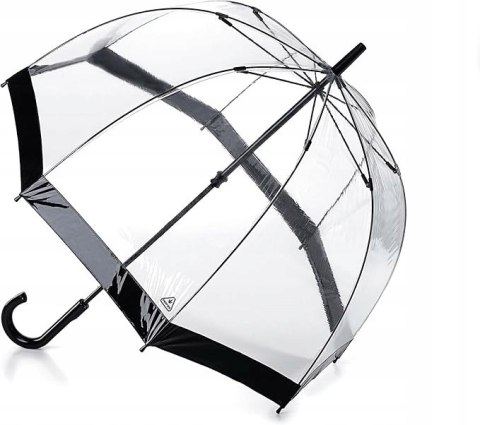Fulton parasol czarny Fulton parasol czarny
