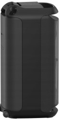 Głośnik przenośny Sony SRS-XV800 czarny