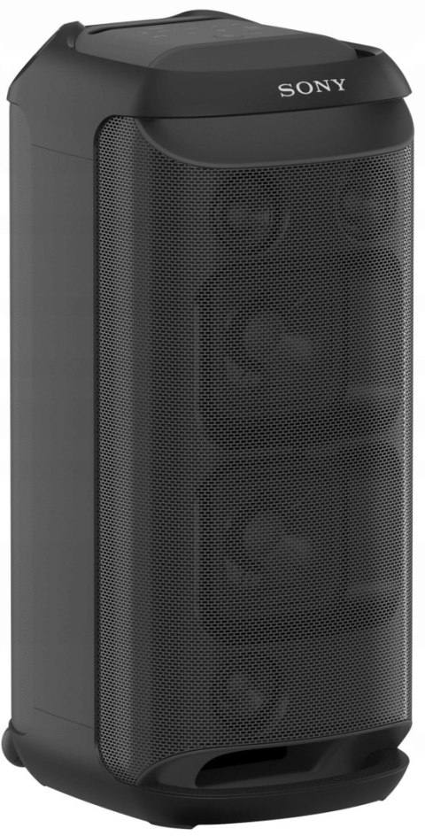 Głośnik przenośny Sony SRS-XV800 czarny