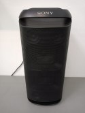 Głośnik przenośny Sony SRS-XV800 czarny