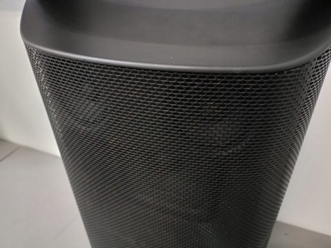 Głośnik przenośny Sony SRS-XV800 czarny