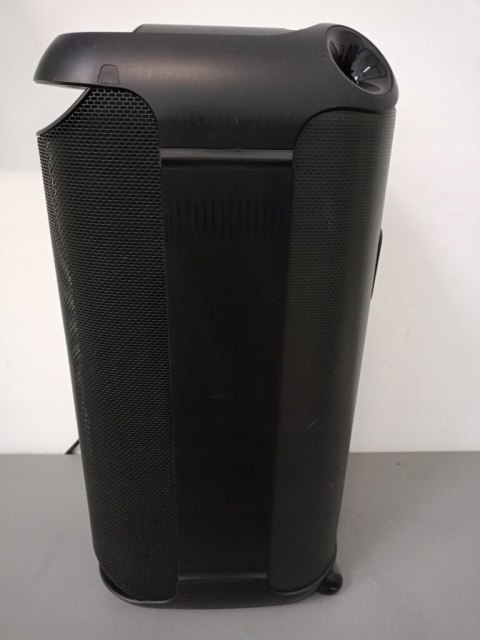 Głośnik przenośny Sony SRS-XV800 czarny