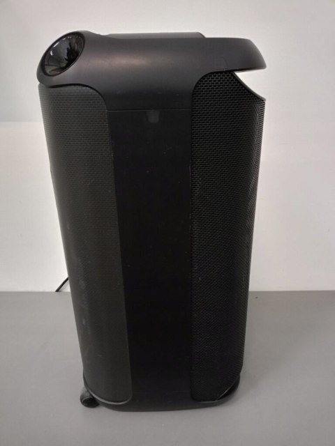 Głośnik przenośny Sony SRS-XV800 czarny