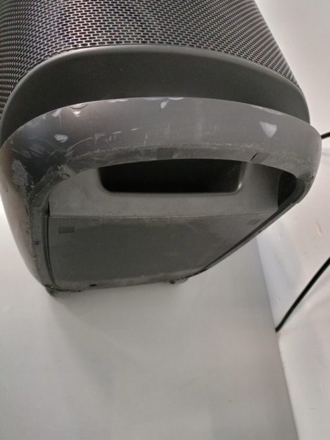 Głośnik przenośny Sony SRS-XV800 czarny