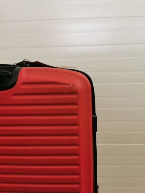 HAUPTSTADTKOFFER Mitte - Duża walizka z twardą skorupą 130L 77x50x30