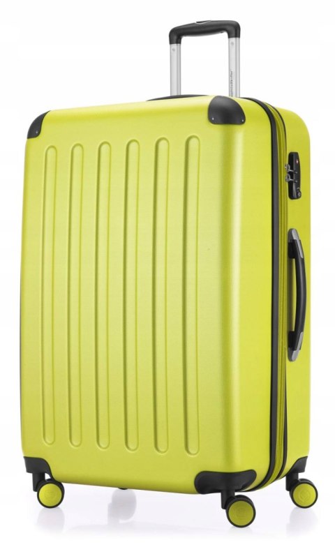 Hauptstadtkoffer Walizka twarda duża tworzywo sztuczne HK281203FA 119 l