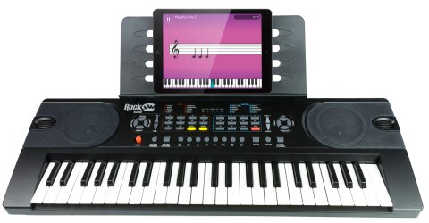 Keyboard RockJam RJ549