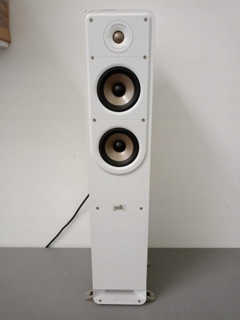 Kino domowe Polk Audio Signature Elite ES50 biały 150 W 1 SZT