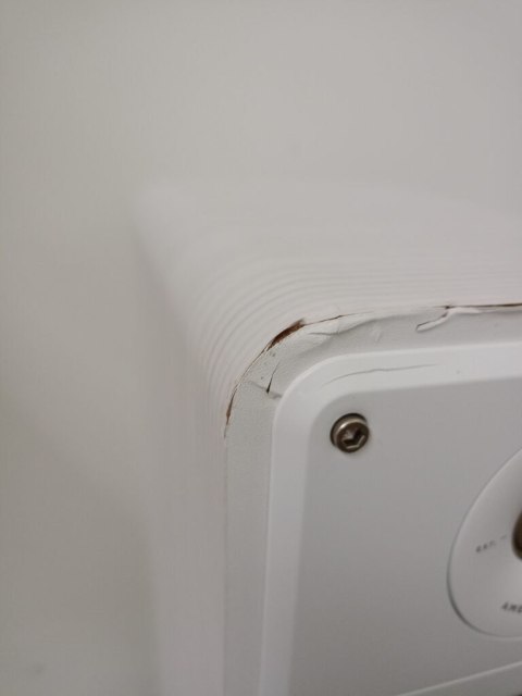 Kino domowe Polk Audio Signature Elite ES50 biały 150 W 1 SZT