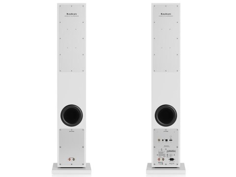 Kolumny głośnikowe Audio Pro A36 białe para Kolumny głośnikowe Audio Pro A36 białe para
