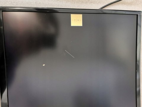 Monitor LCD Samsung S27C364EAU 27 " 1920 x 1080 px VA