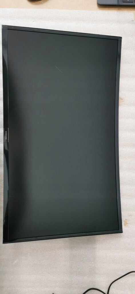 Monitor LCD Samsung S27C364EAU 27 " 1920 x 1080 px VA