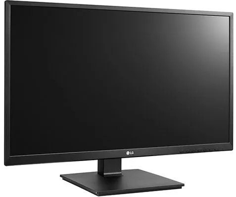 Monitor LED LG 24BK550Y-I 24 " 1920 x 1080 px IPS / PLS