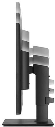 Monitor LED LG 24BK550Y-I 24 " 1920 x 1080 px IPS / PLS