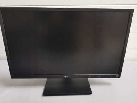 Monitor LED LG 24BK550Y-I 24 " 1920 x 1080 px IPS / PLS