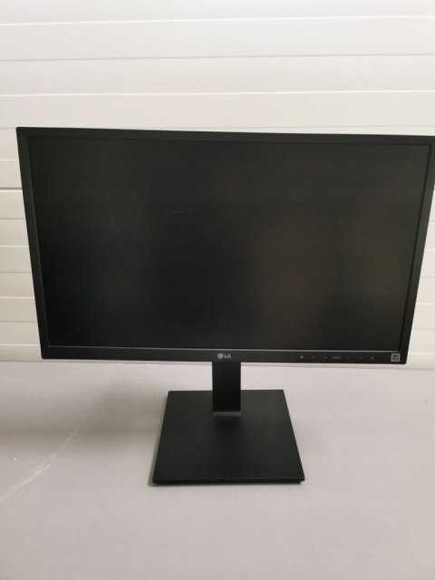 Monitor LED LG 24BK550Y-I 24 " 1920 x 1080 px IPS / PLS