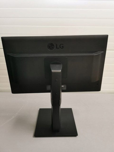 Monitor LED LG 24BK550Y-I 24 " 1920 x 1080 px IPS / PLS