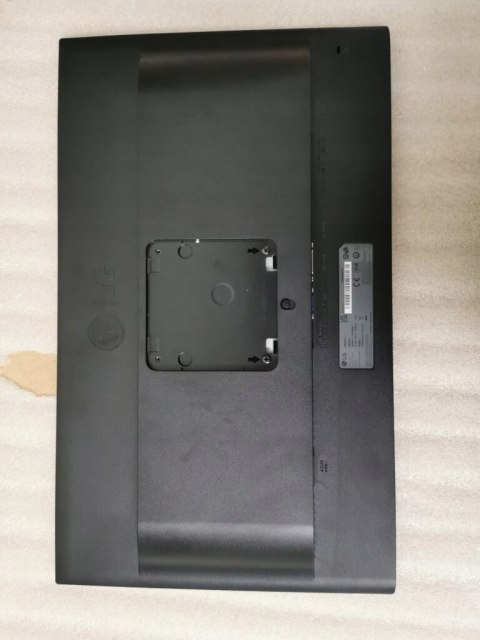 Monitor LED LG 24BK550Y-I 24 " 1920 x 1080 px IPS / PLS