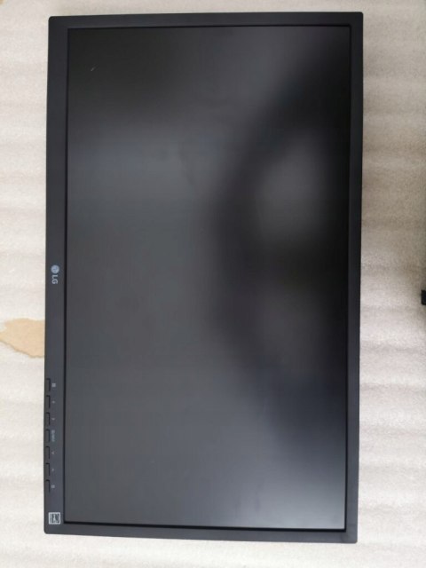 Monitor LED LG 24BK550Y-I 24 " 1920 x 1080 px IPS / PLS