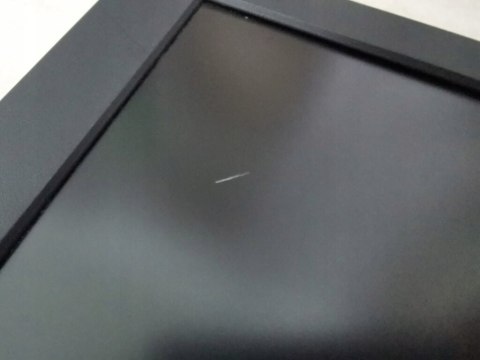 Monitor LED LG 24BK550Y-I 24 " 1920 x 1080 px IPS / PLS