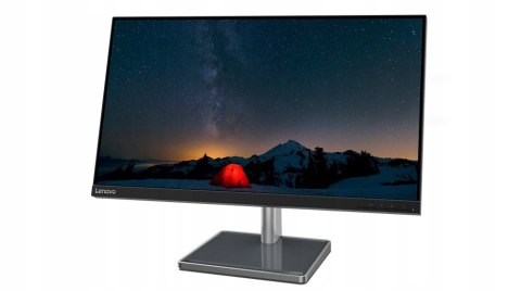 Monitor LED Lenovo L28u-35 28 " 3840 x 2160 px IPS / PLS