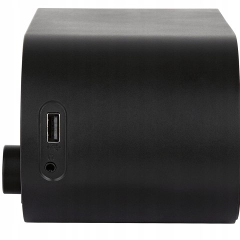 Radio sieciowe internetowe IMPERIAL DABMAN i105 WiFi Czarny