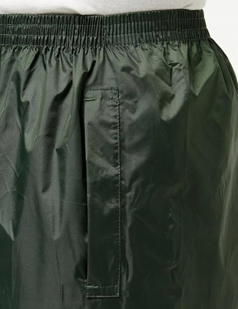 Regatta Męskie profesjonalne pro Packaway wodoodporne i oddychające